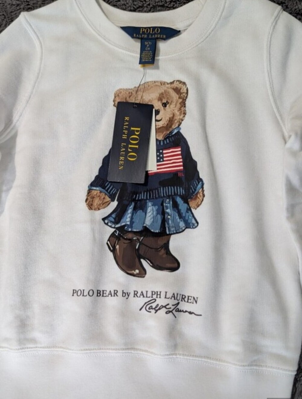 Ralph Lauren Kids